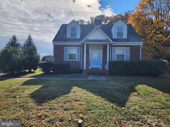 745 Monkton Rd, Monkton, MD 21111