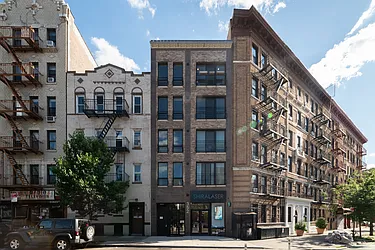 Rented by Joel Scharf, LREB