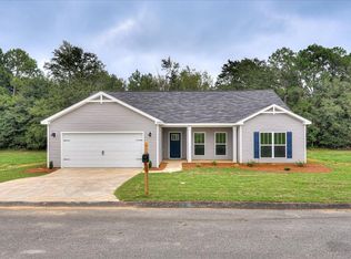 4055 Fringetree Loop, Aiken, SC 29803