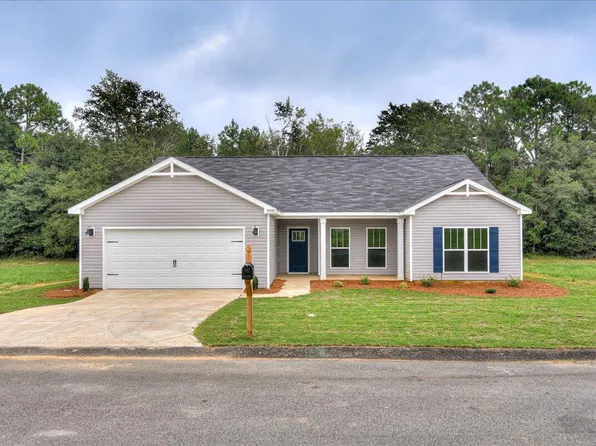 4055 Fringetree Loop, Aiken, SC 29803
