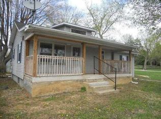 810 E Hillsdale Rd, Evansville, IN 47725