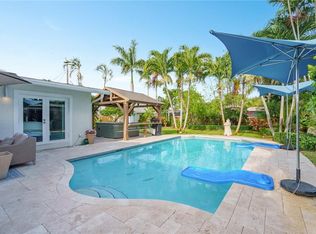 2506 NW 8th Ave, Fort Lauderdale, FL 33311
