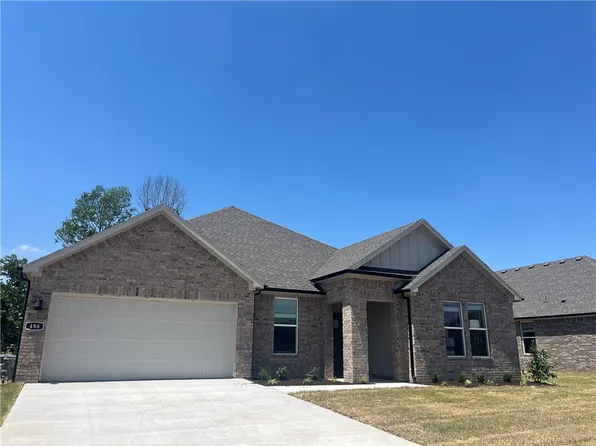 486 W Branta St, Farmington, AR 72730