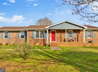 340 Floyd St, Royston, GA 30662