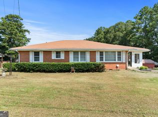 2166 Slate Rd, Ellenwood, GA 30294