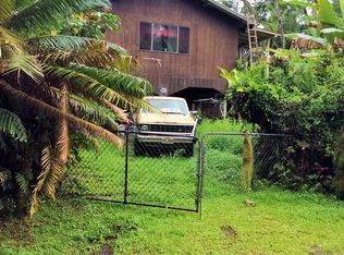 14-3553 Forest Rd, Pahoa, HI 96778