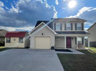 7717 Longshanks Rd, Corryton, TN 37721