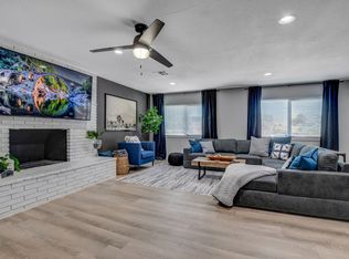 (Undisclosed Address), Las Vegas, NV 89107
