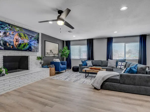 (undisclosed Address), Las Vegas, NV 89107