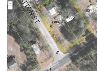 106 Patton St, Hamlet, NC 28345