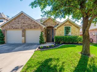 9405 Granger Ln, Fort Worth, TX 76244
