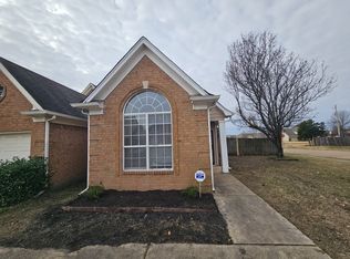 3947 Gavick Dr, Memphis, TN 38125