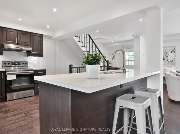 280 Gowan Ave, Toronto, ON M4J 2K6