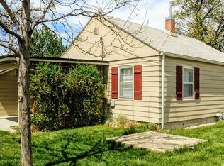 2901 W Stewart Ave, Boise, ID 83702