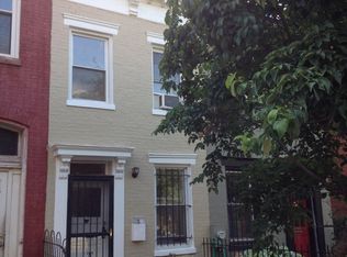 1318 8th St NW, Washington, DC 20001