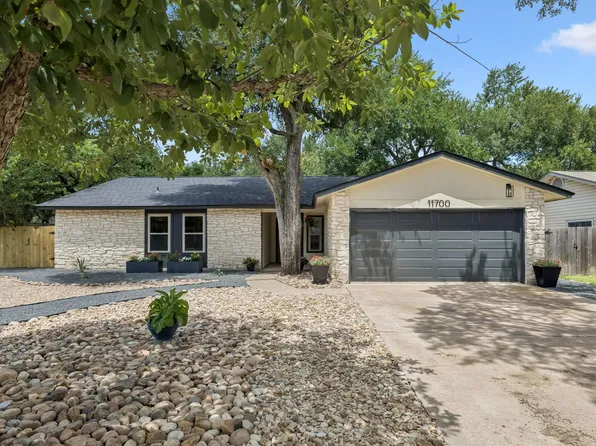 11700 Star View Trl, Austin, TX 78750