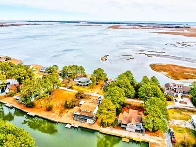 0 Sunrise Shr #41, Chincoteague Island, VA, 23336