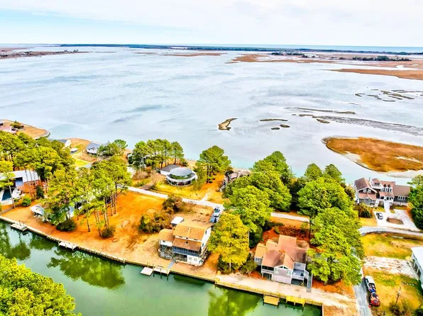 0 Sunrise Shr #41, Chincoteague Island, VA 23336