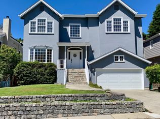 964 Leo Way, Oakland, CA 94611
