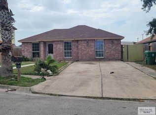2320 Frankfurt St, Brownsville, TX 78520