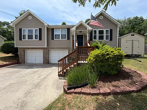 2809 Sood Rd Photo 1