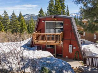13443 Skislope Way, Truckee, CA 96161