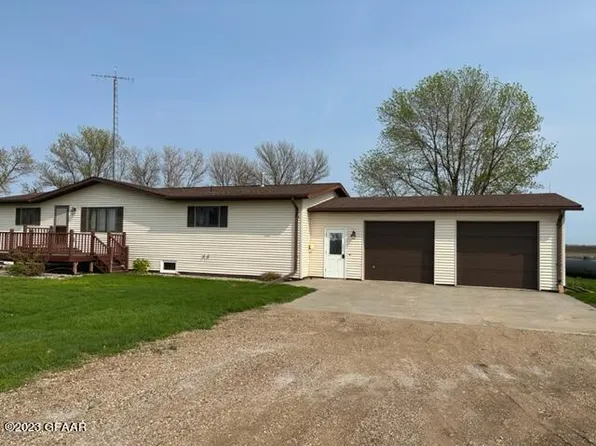 15840 County Road 3 Rd #3, Drayton, ND 58225