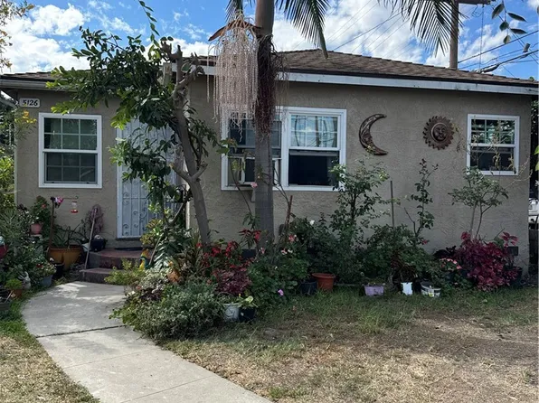 5126 Duncan Way, South Gate, CA 90280