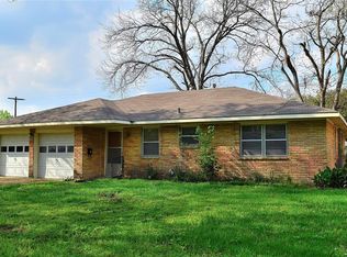 9630 Kerrwood Ln, Houston, TX 77080