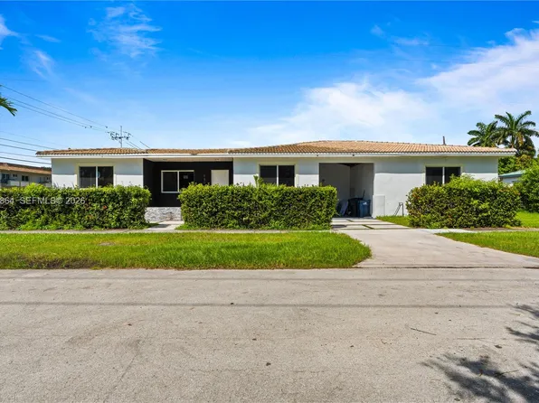 580 Lee Dr, Miami Springs, FL 33166