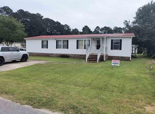 716 Inland Dr, Myrtle Beach, SC 29588