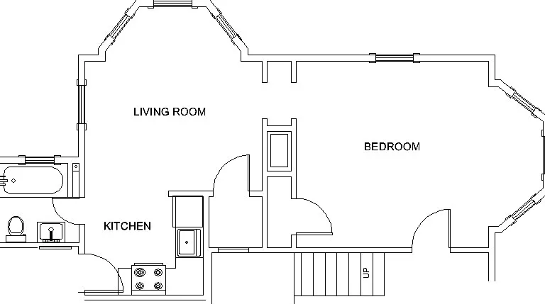 132 Crescent St #2 — Photo 6