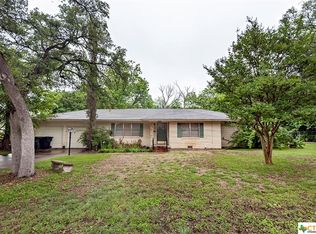 2614 W Avenue Q, Temple, TX 76504