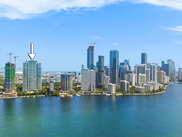 1643 Brickell Ave #702 — Photo 41