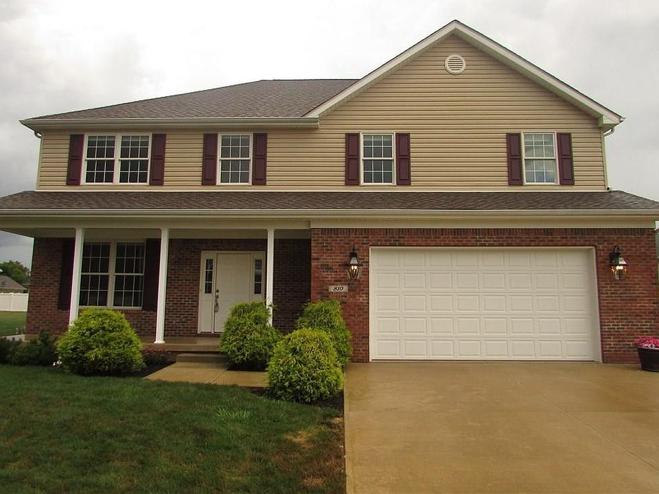 1st image of 810 N Fox Berry Dr