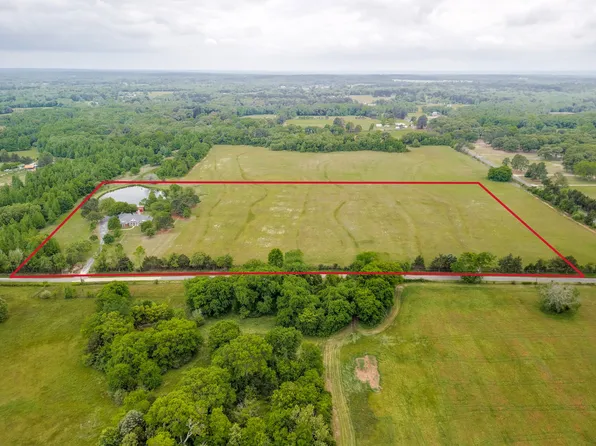 1688 County Road 3118, Quitman, TX 75783