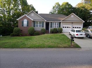 501 Rapids Rd, Columbia, SC 29212