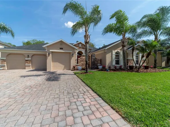 3951 McGuirk Ct, Oviedo, FL 32766