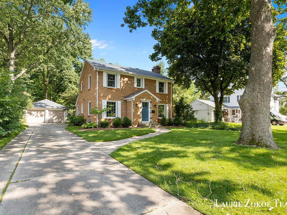 964 Princeton Blvd SE, East Grand Rapids, MI 49506 Zillow