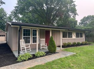 9402 Earlham Dr, Moorland, KY 40223