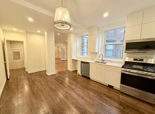 1726 Beacon St #3, Brookline, MA 02445