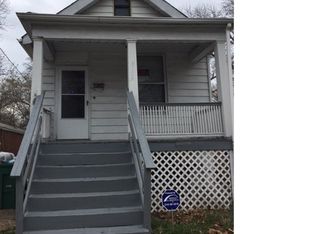5709 Hodiamont Ave, Saint Louis, MO