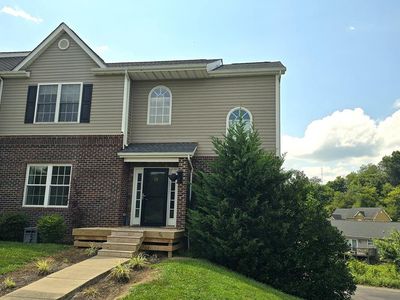 234 Montvale Rd, Bristol, VA, 24201