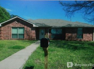 334 Windjammer Rd, Gun Barrel City, TX 75156