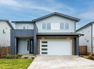 17176 SW Atfalati Ln, Sherwood, OR