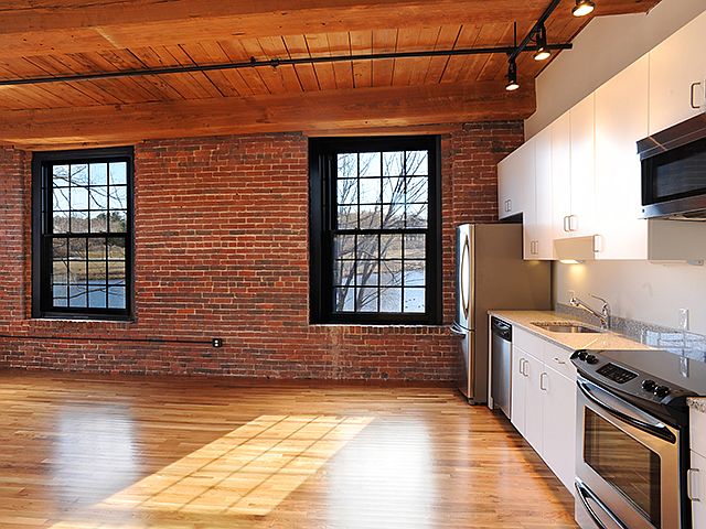 1st image of 120 Water St APT 4004
