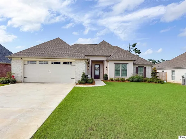 106 Hydrangea Hts, West Monroe, LA 71291