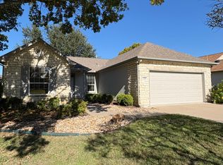 139 Nolan Dr, Georgetown, TX 78633