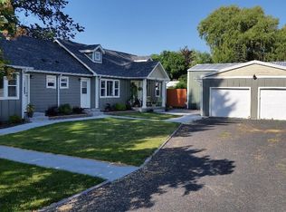 532 N Adams St, Moscow, ID 83843