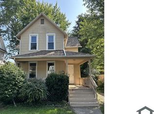 1224 Clinton Ave #2, Kalamazoo, MI 49001